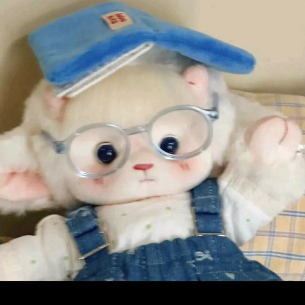 我睡着的时候不困