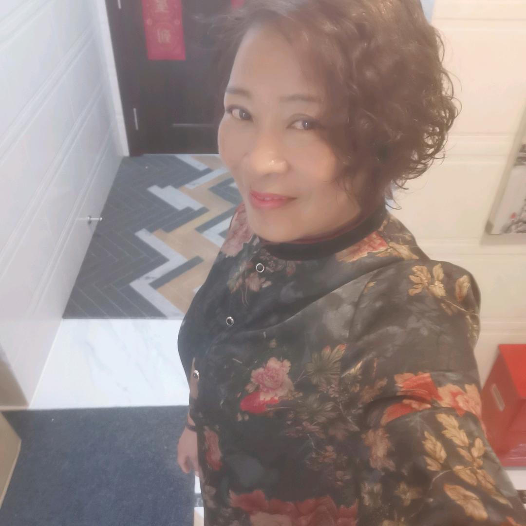 程家姐。