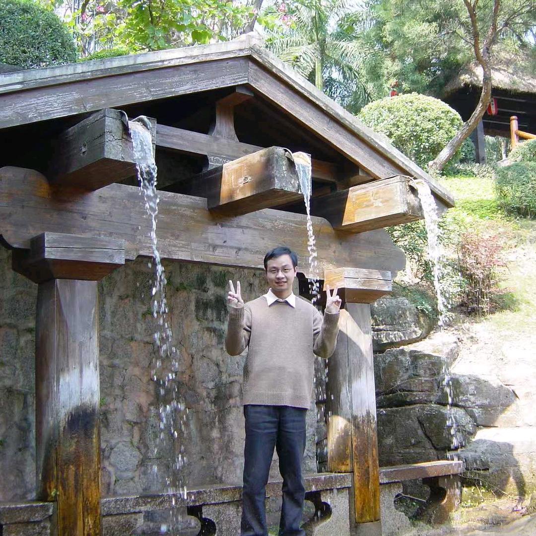 甘肃红叶