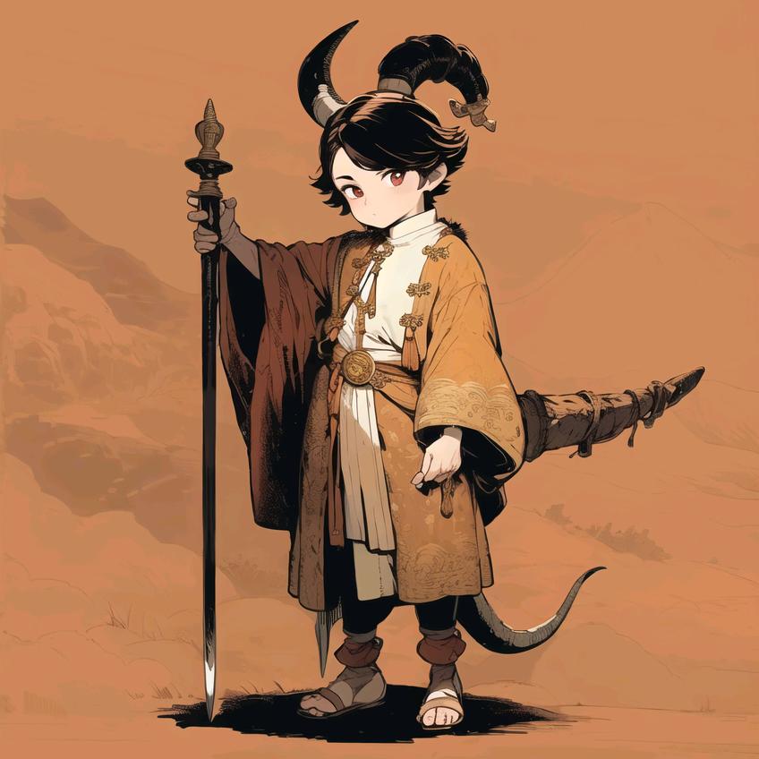 DK悬疑馆