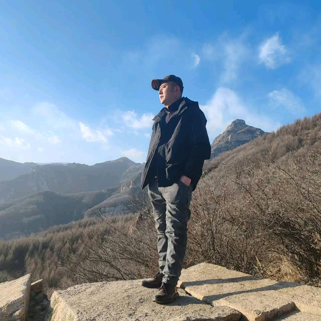 F3带你看风景