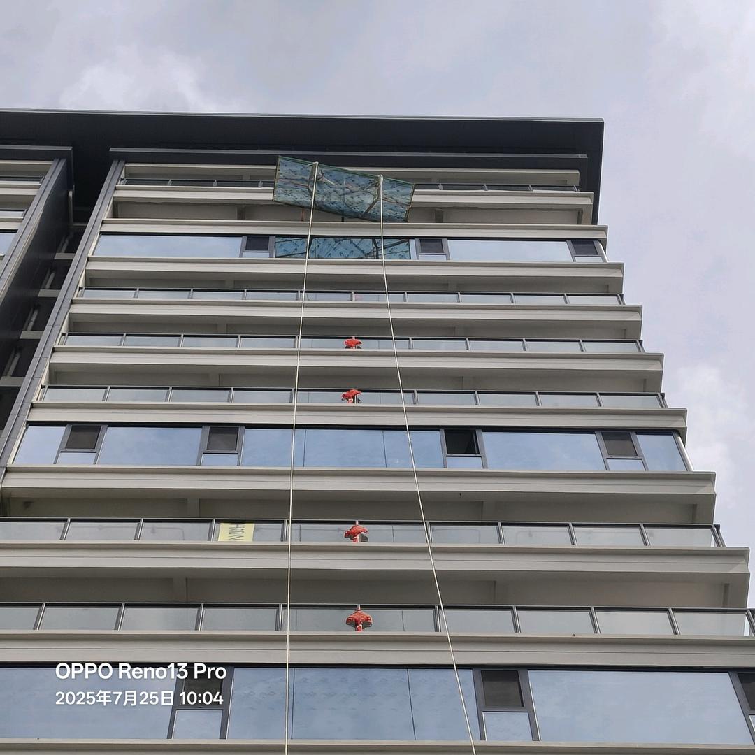 商洛市断桥窗、门精工交付