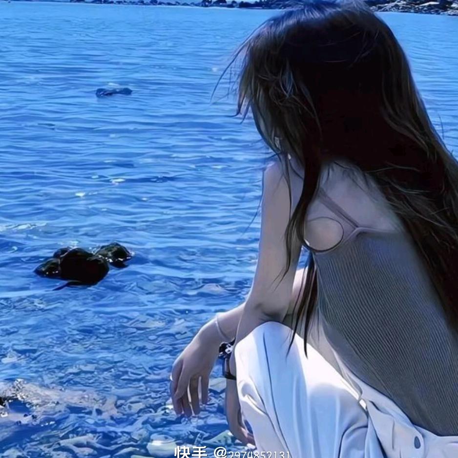 你手中的温暖我好想触摸