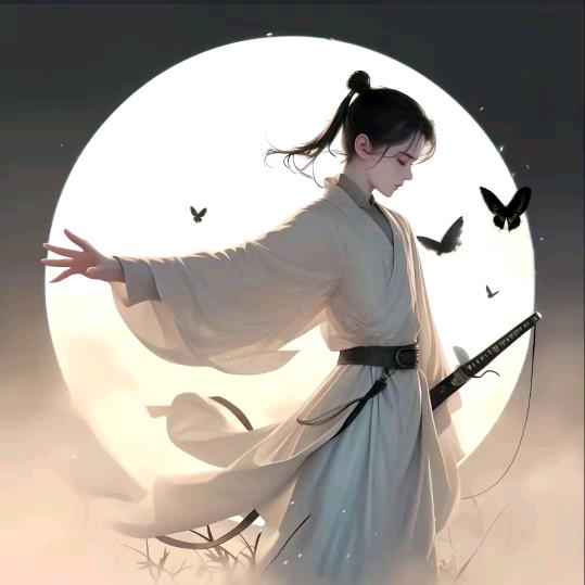 重启人生