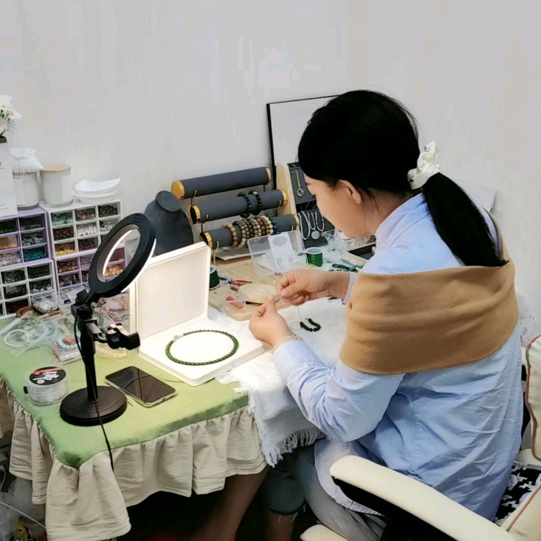♑️九月水晶疗愈馆