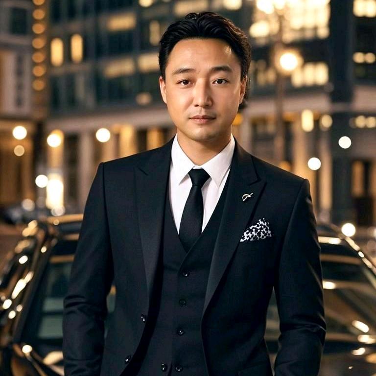 一切从新开始（李）