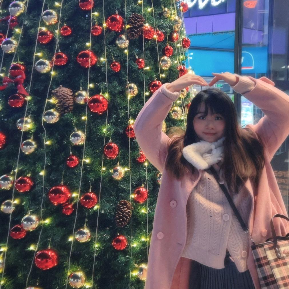 一条美人喻