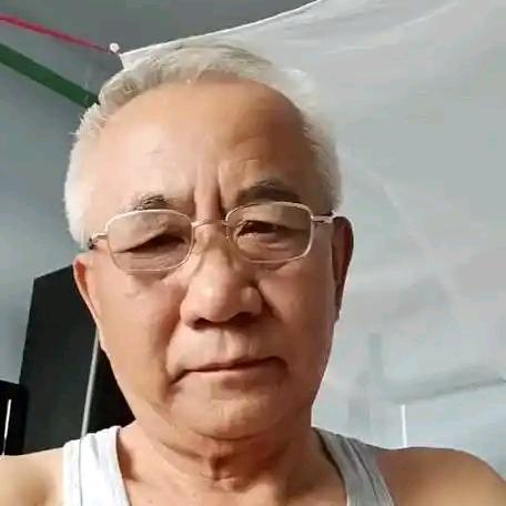 爱收藏的李老头儿