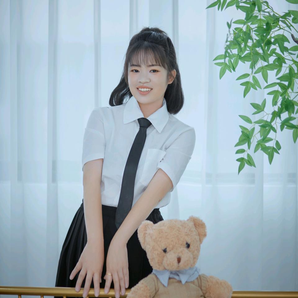 豆豆妹