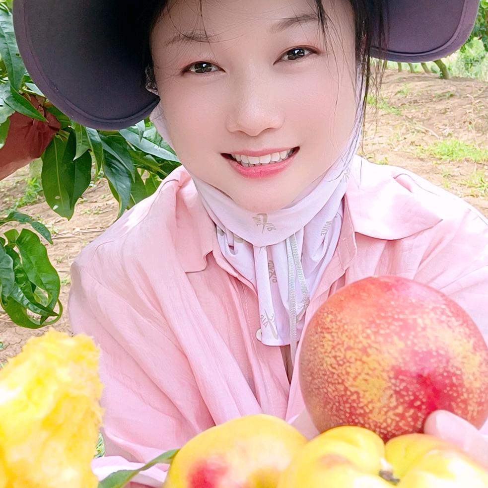 桃姐姐