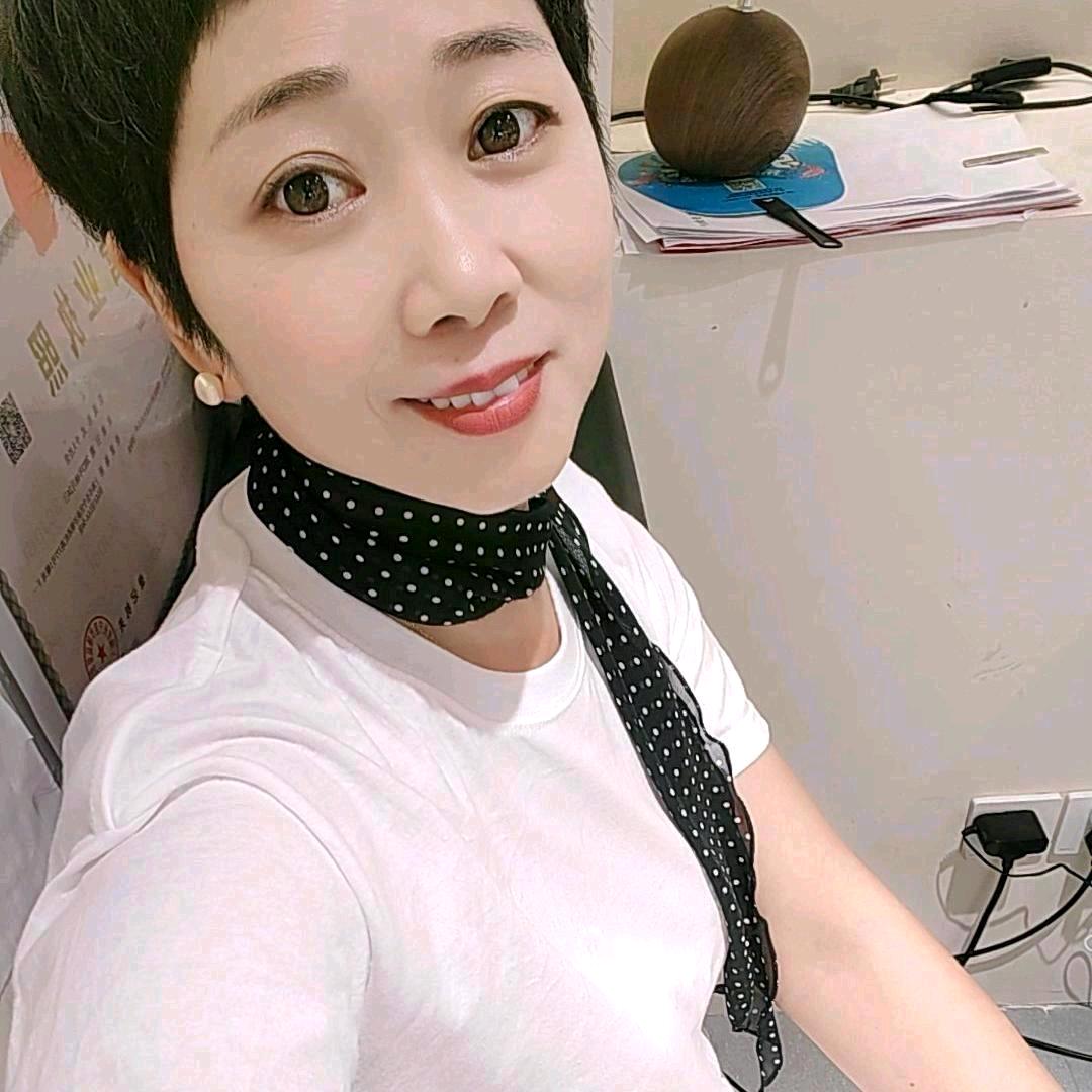 高冷姐