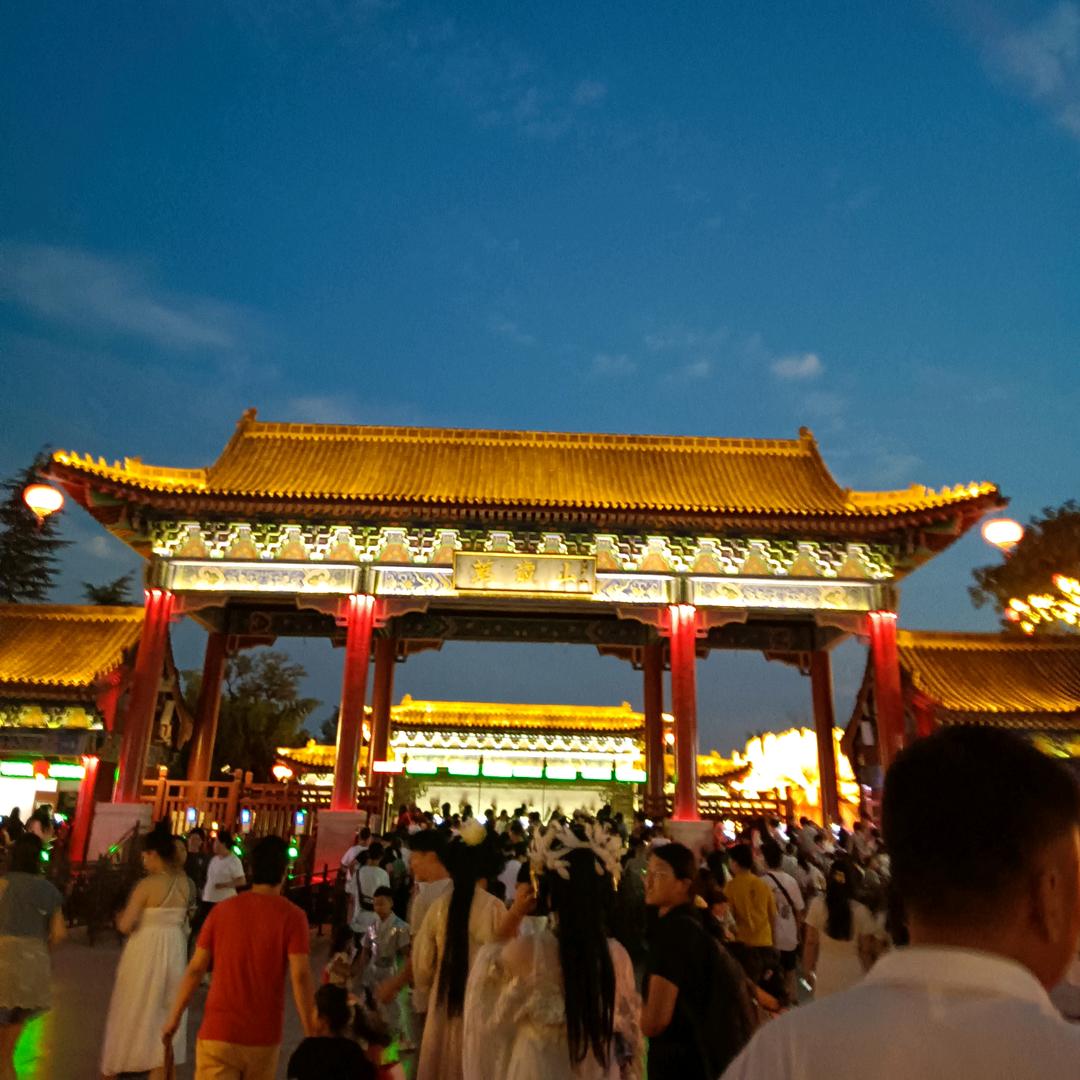 工程机械