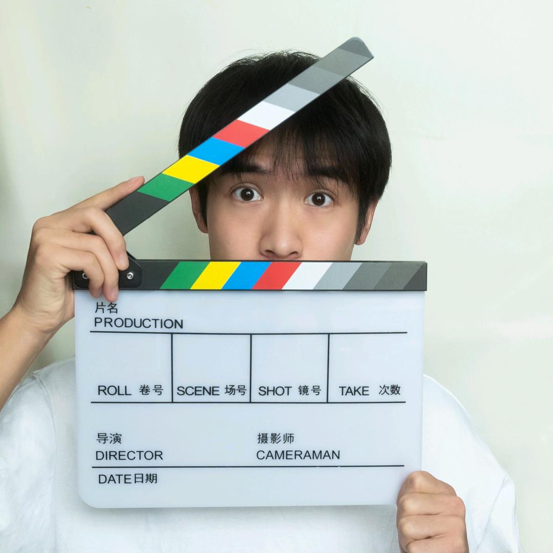 庸白的数码小站