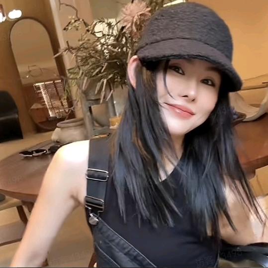 侯點點-橱窗精选