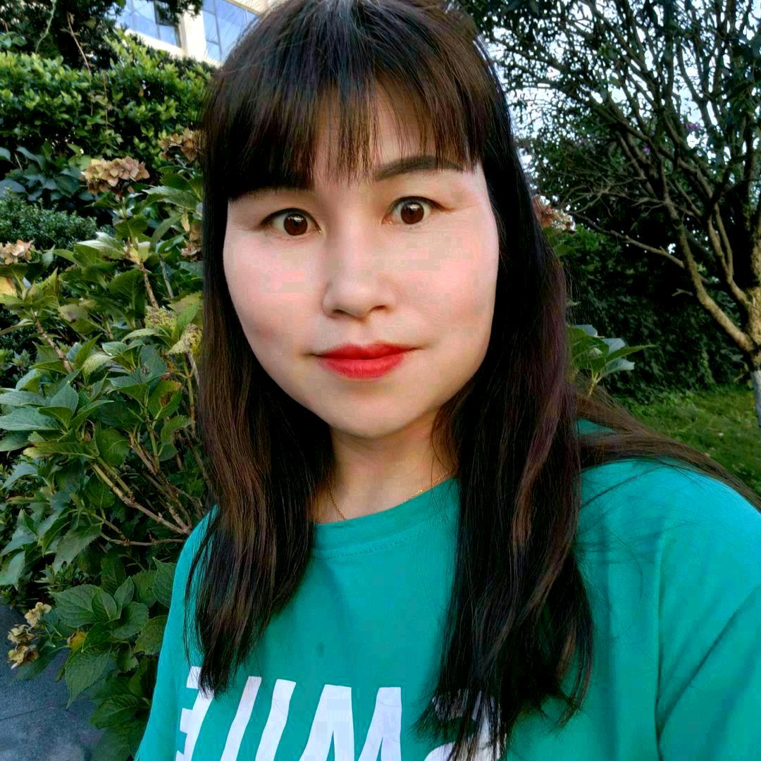 元宵妈.
