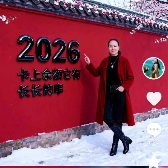 平平淡淡过一生