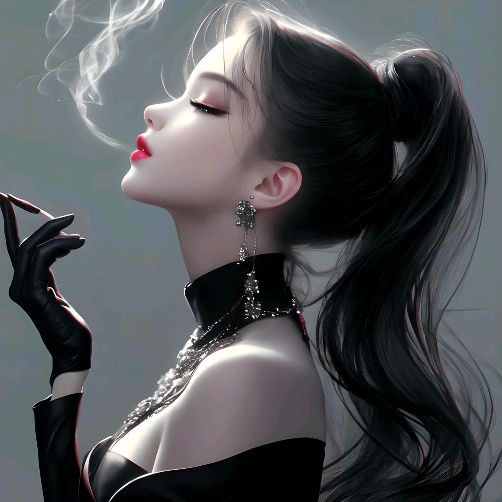 姐只是个传说不要迷恋姐（拒私聊）