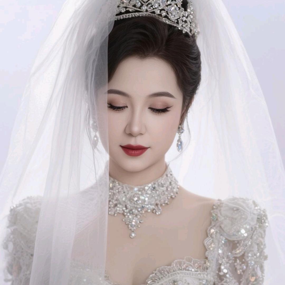 @女神金
