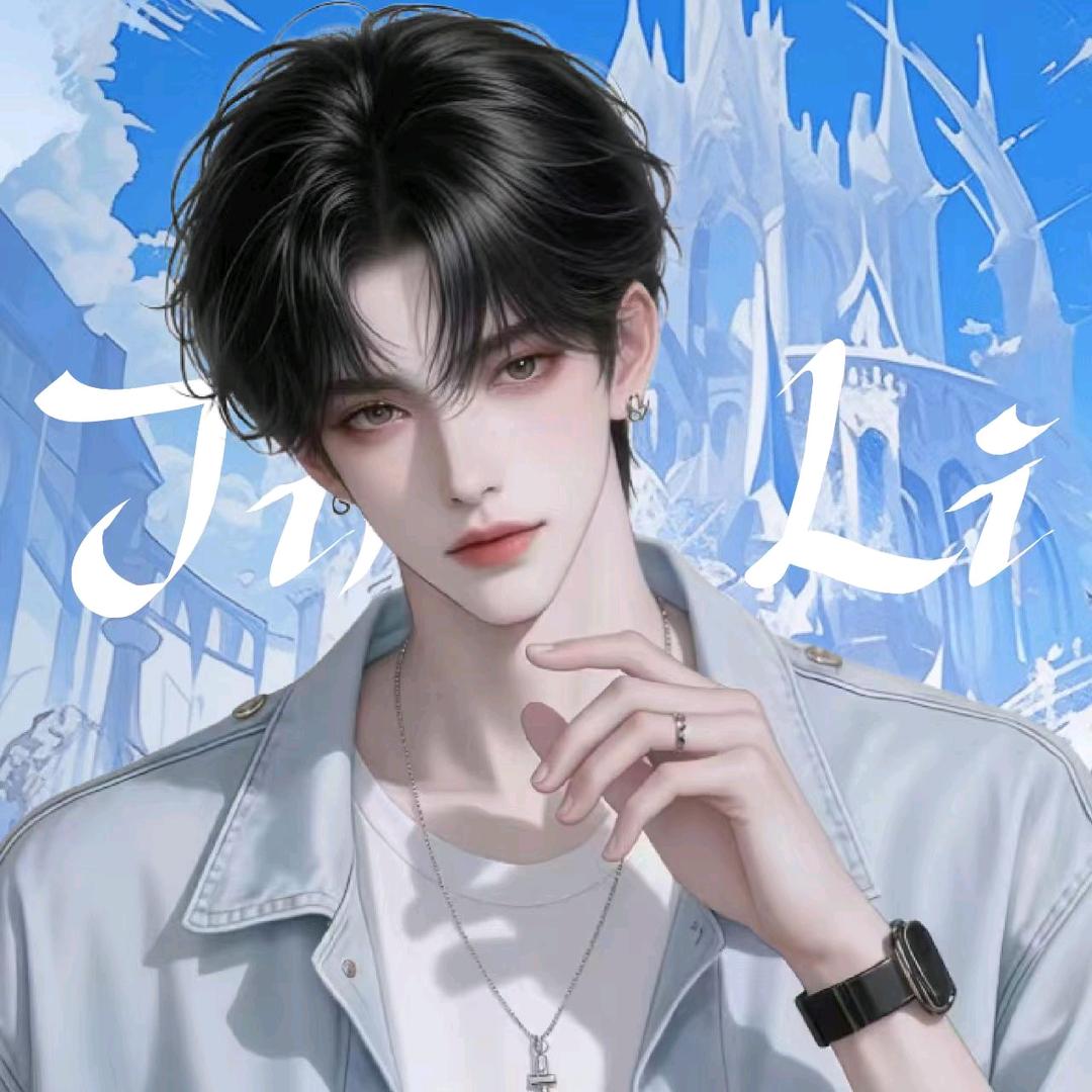 𝓛.三 郎