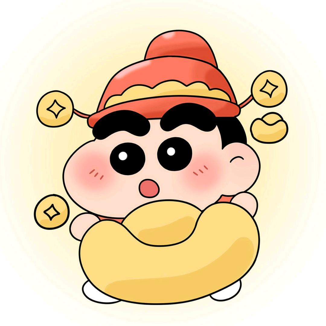 可爱自信且胖胖