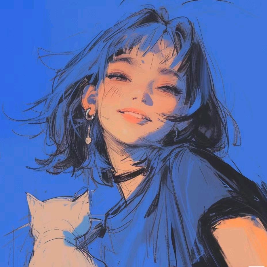 💜南风