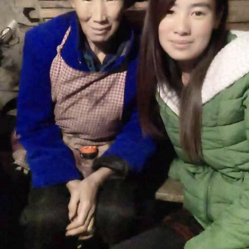 敏敏吖生活号