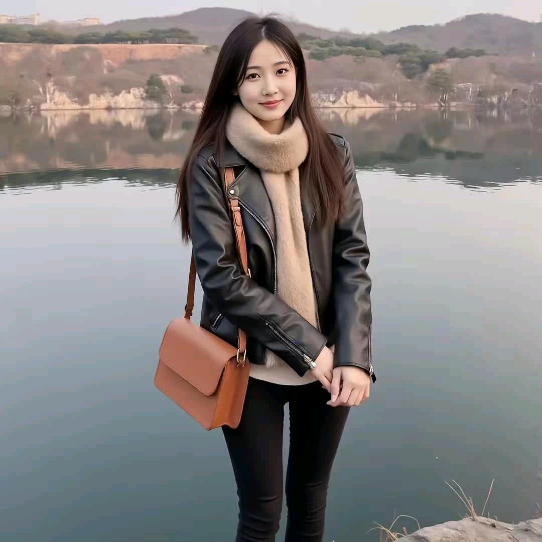 晚晚~