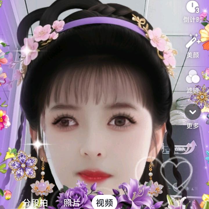 宝妈