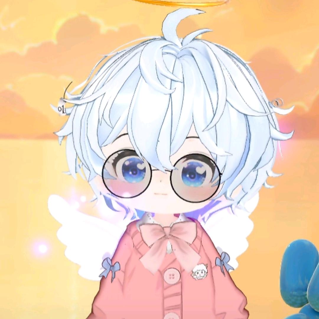 ¹口¹个小羊泡芙ᴬʸ