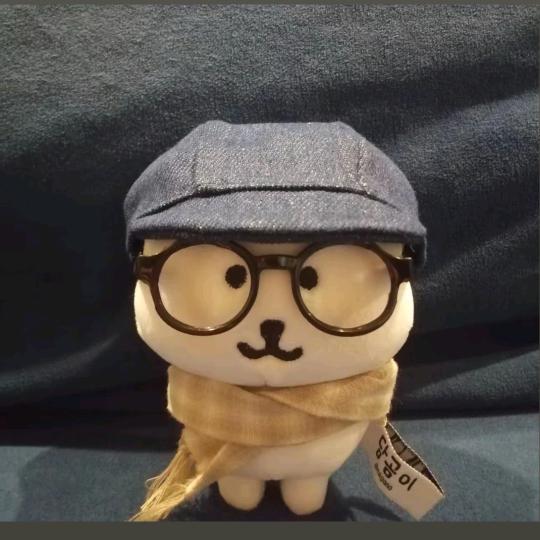 小福