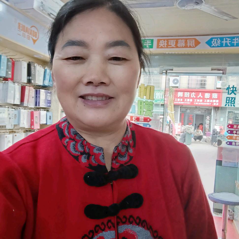 刘妈妈，我是贵州铜仁的早上10点48开直