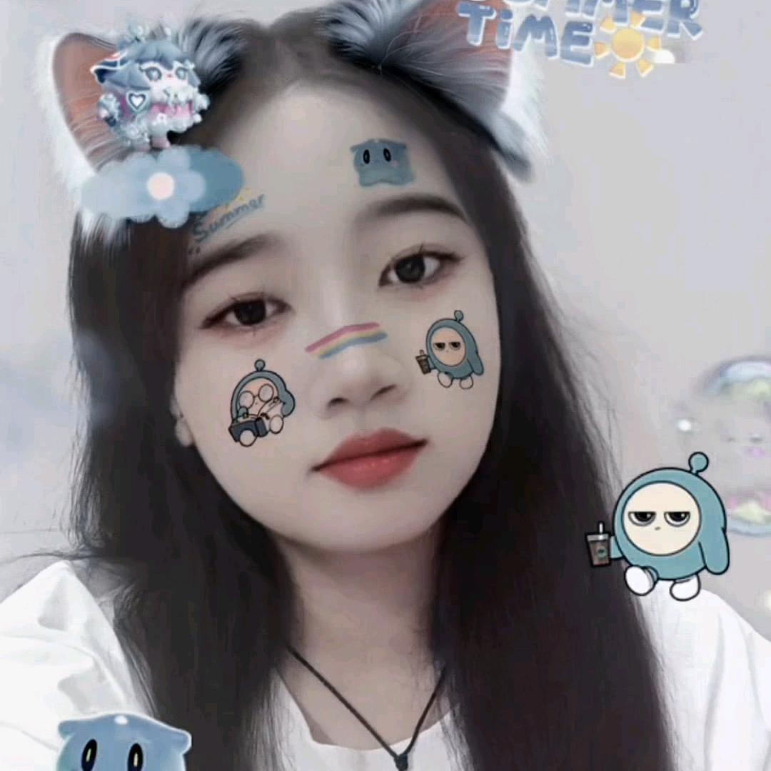 原来🌹有你 💐