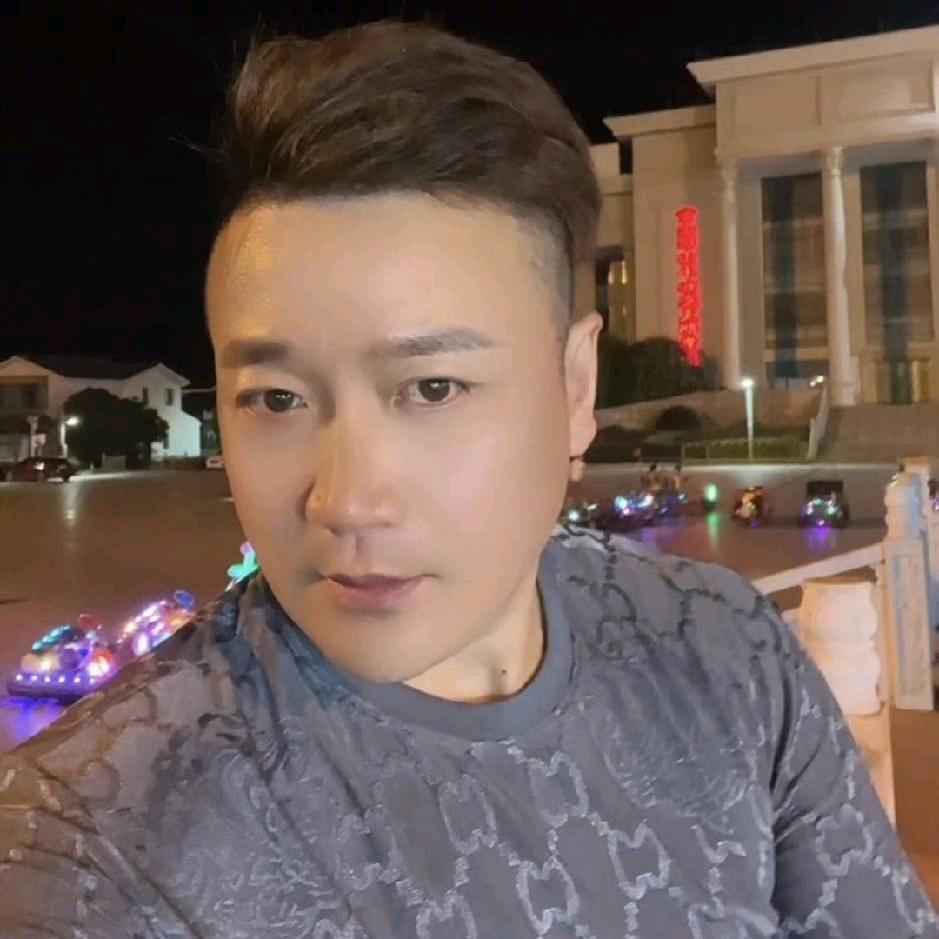 江南龙哥