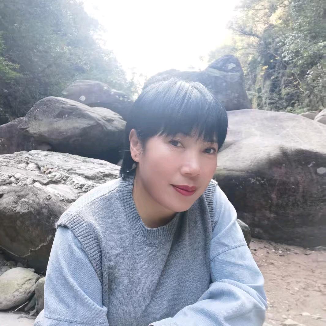 A武宁芳姐