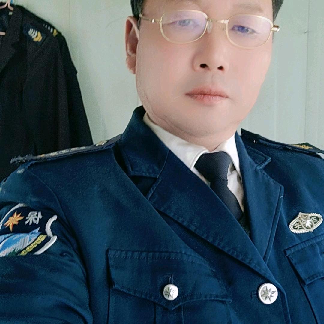 庄先生