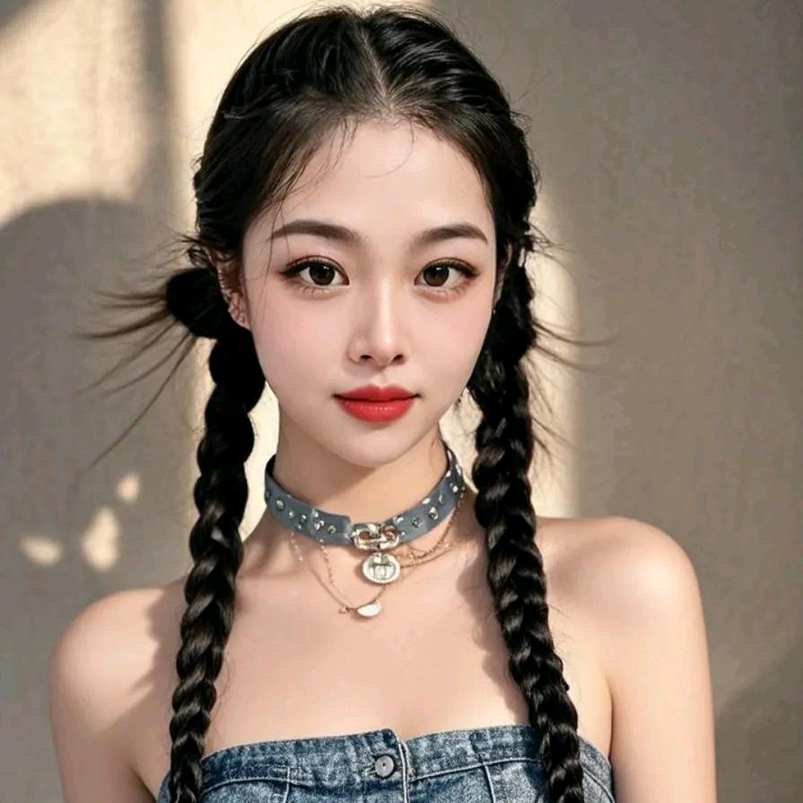 小美