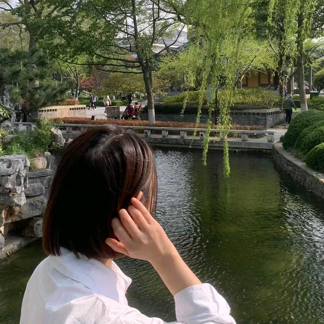 汪大小姐姐