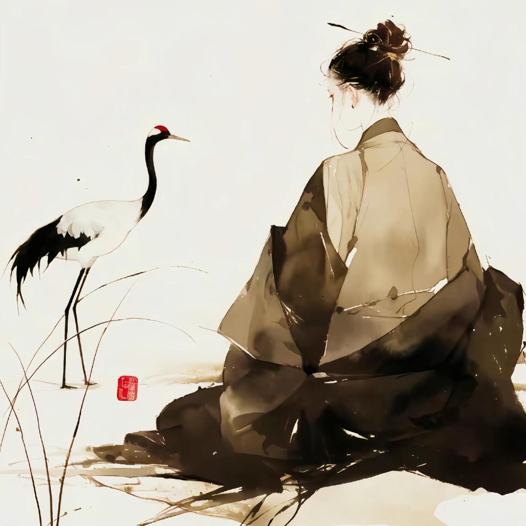 梅山·心哲（游历ing）