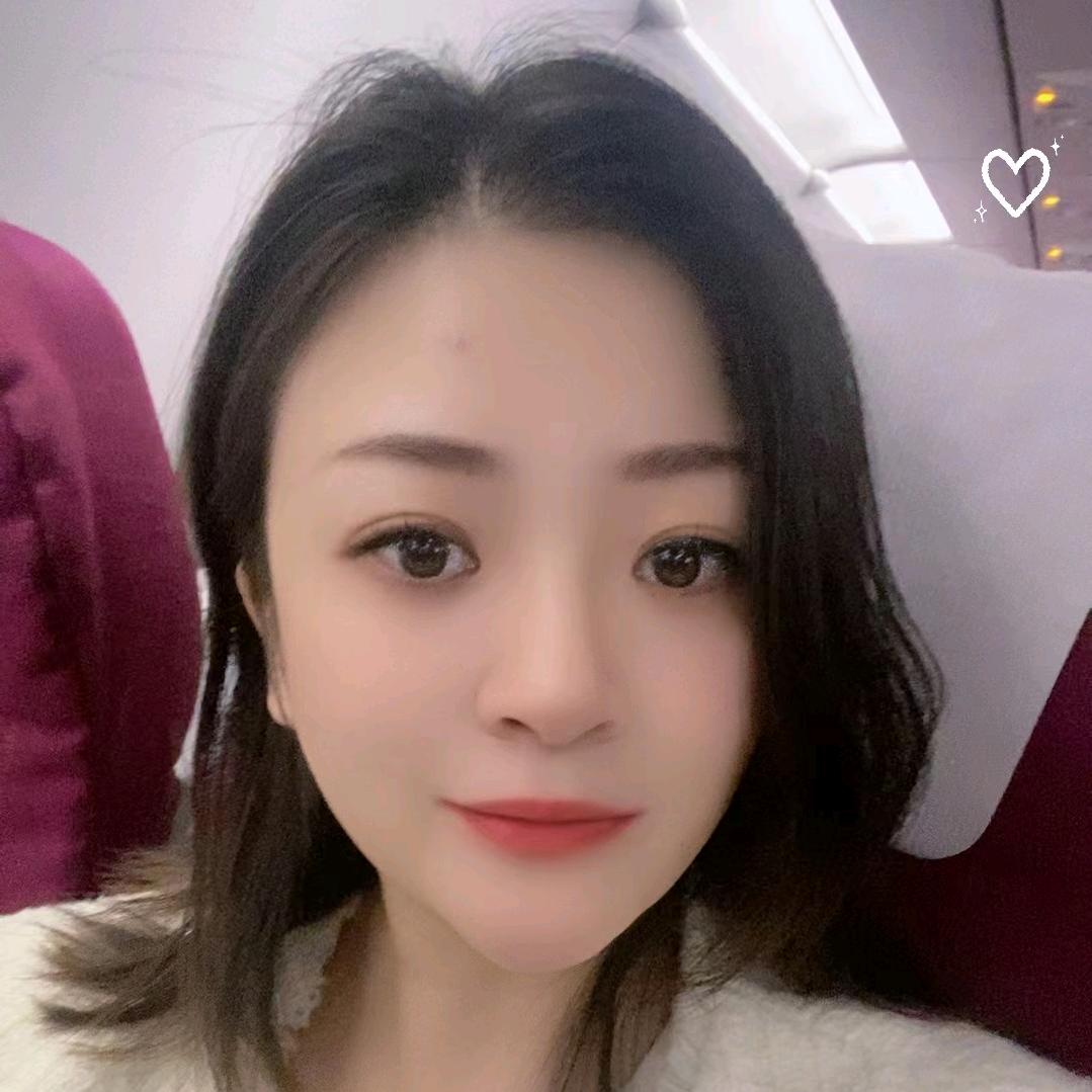亿光能的琳妹妹