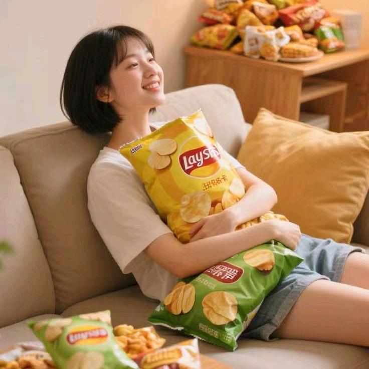 质信建材零食饮料部