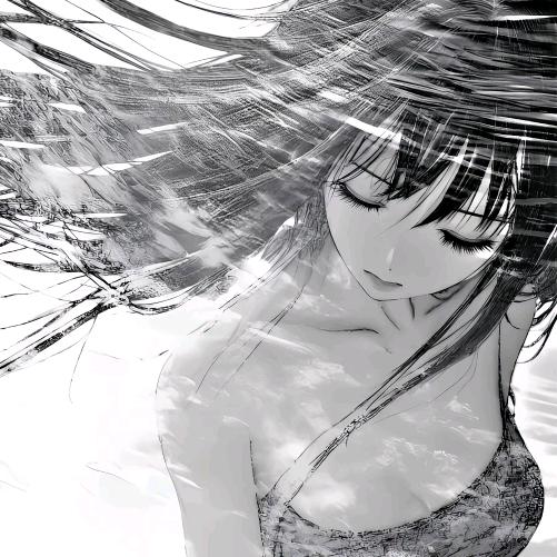 无感（已瘦22斤版）