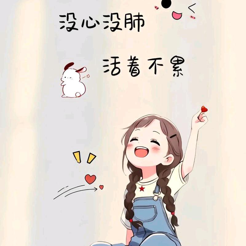 开心❤️吖丫头