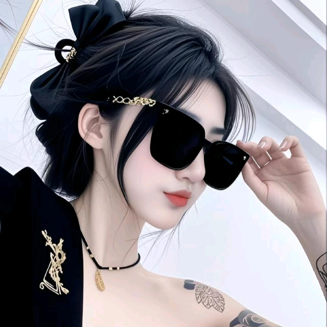幸运婆婆