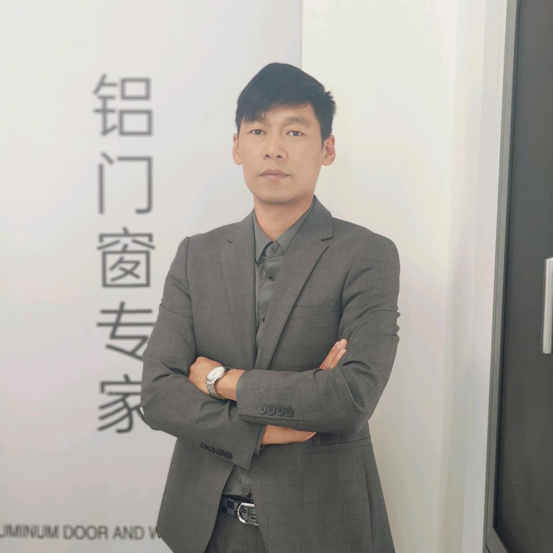 新余门窗雷博士