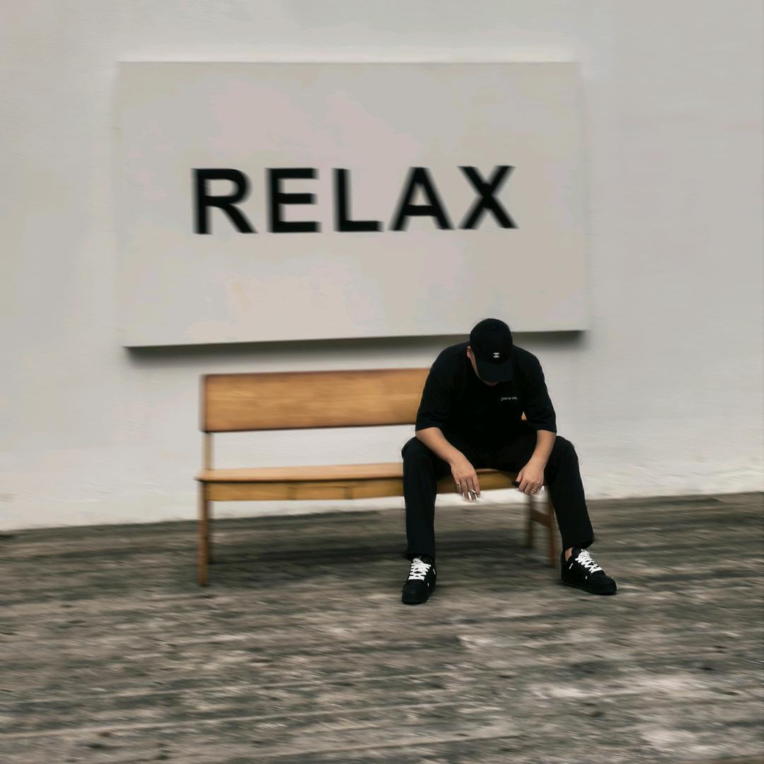 A b