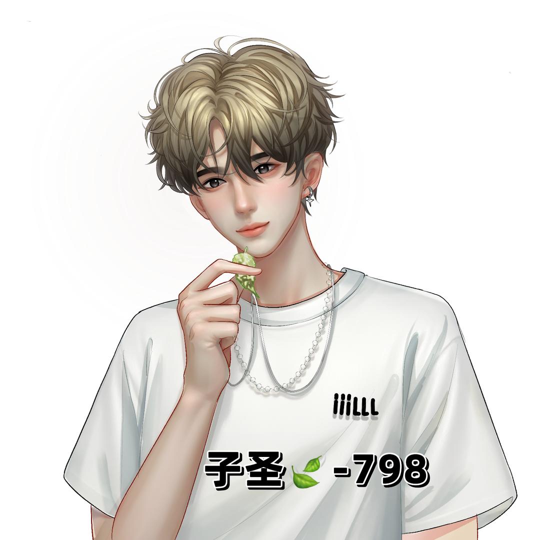 爱哭鬼🍃⁷⁹⁸