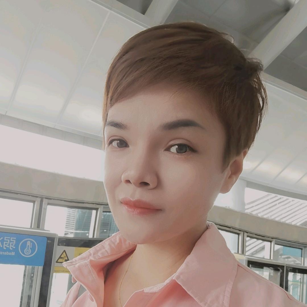 xiang霞
