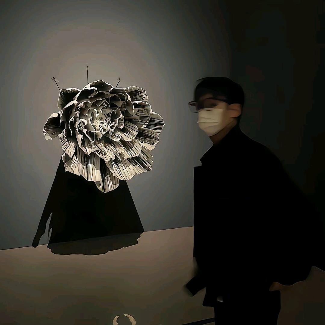爱吃西瓜的王菠萝