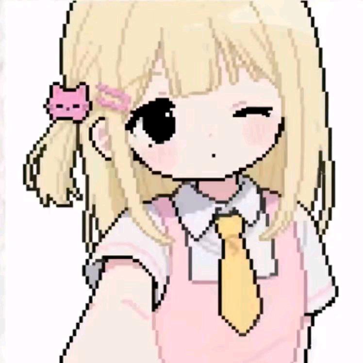 喵 ੭