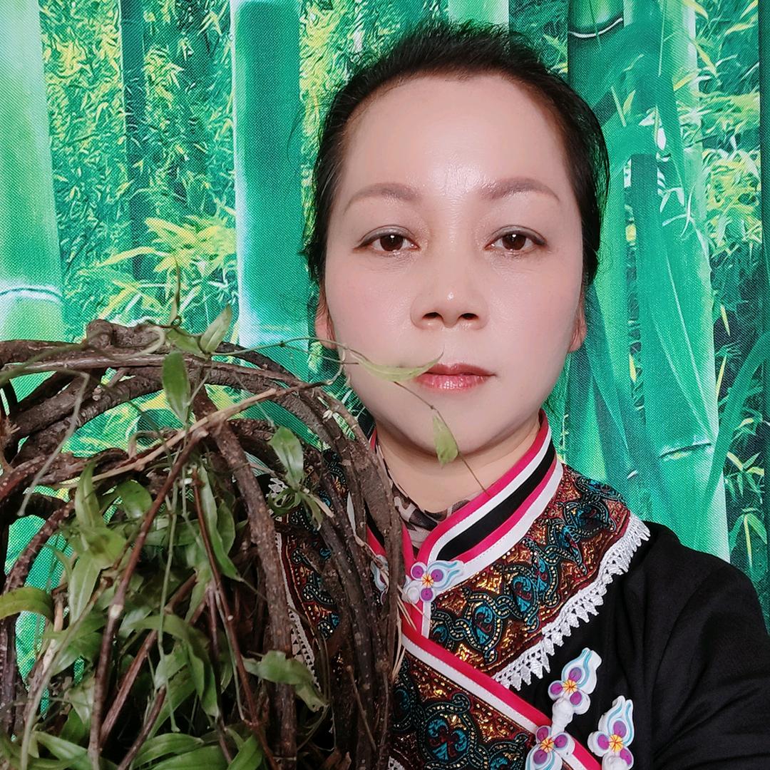 芳姐说古方